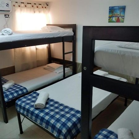 Cactus City Hostel Confort Riohacha Ngoại thất bức ảnh