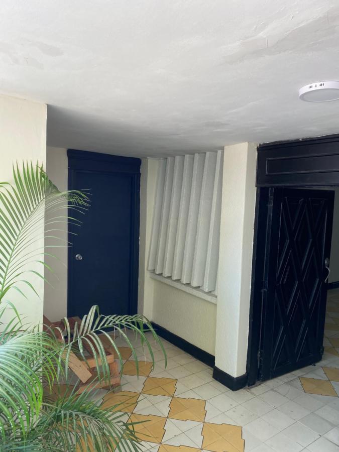 Cactus City Hostel Confort Riohacha Ngoại thất bức ảnh
