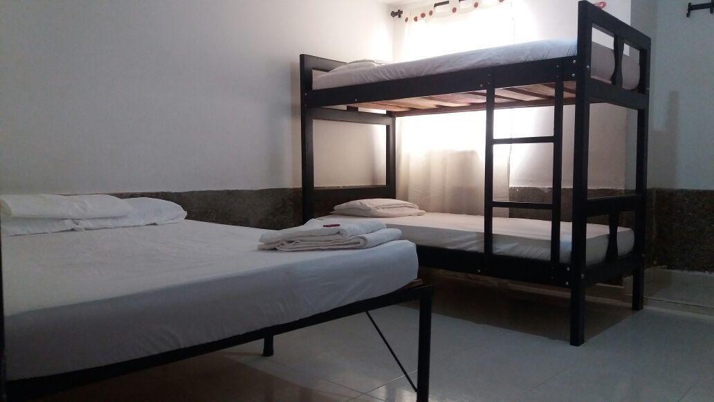 Cactus City Hostel Confort Riohacha Ngoại thất bức ảnh