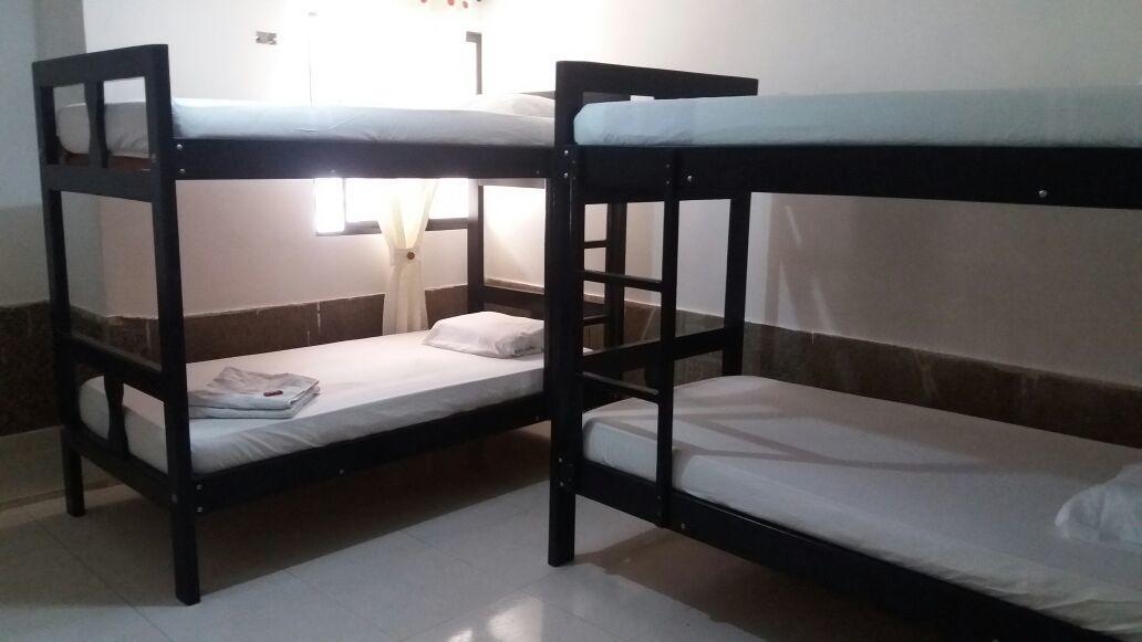 Cactus City Hostel Confort Riohacha Ngoại thất bức ảnh