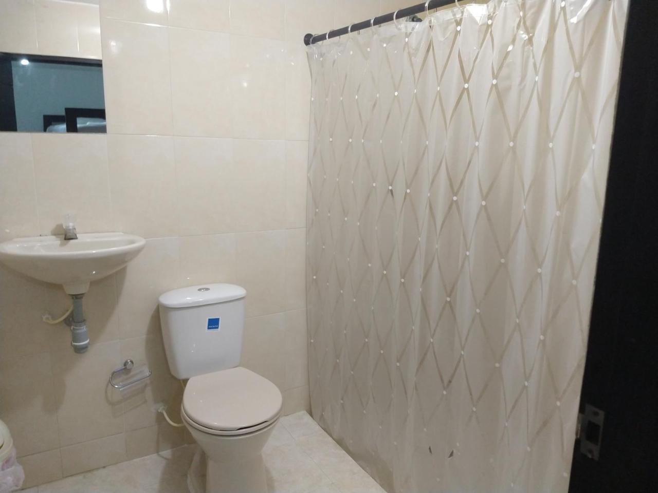Cactus City Hostel Confort Riohacha Ngoại thất bức ảnh